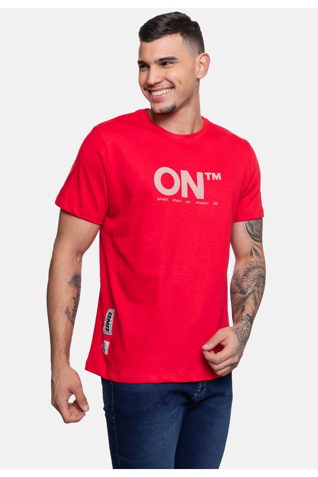 Camiseta-Onbongo-Especial-Vermelha