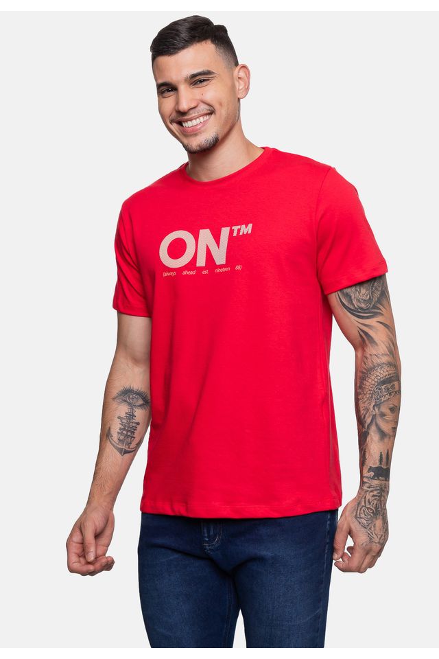 Camiseta-Onbongo-Especial-Vermelha