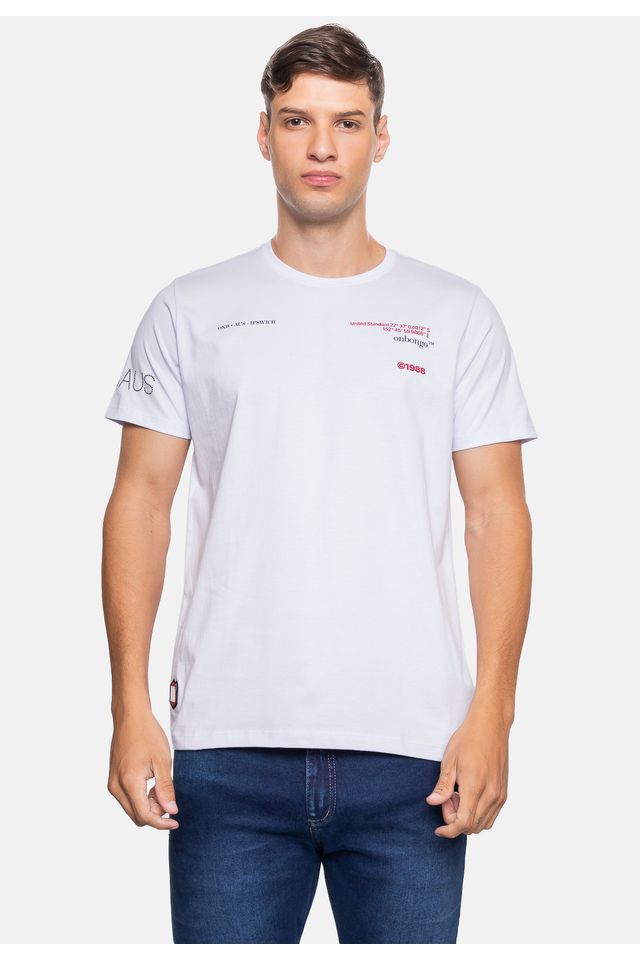 Camiseta-Onbongo-Masculina-Branca