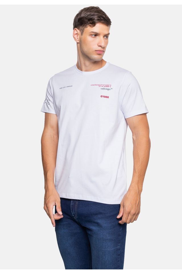 Camiseta-Onbongo-Masculina-Branca