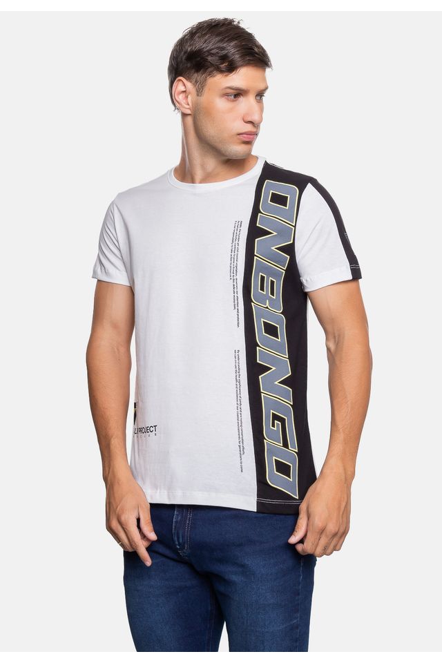 Camiseta-Onbongo-Especial-Branca