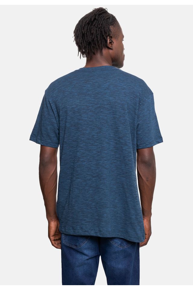 Camiseta-Ecko-Especial-Azul