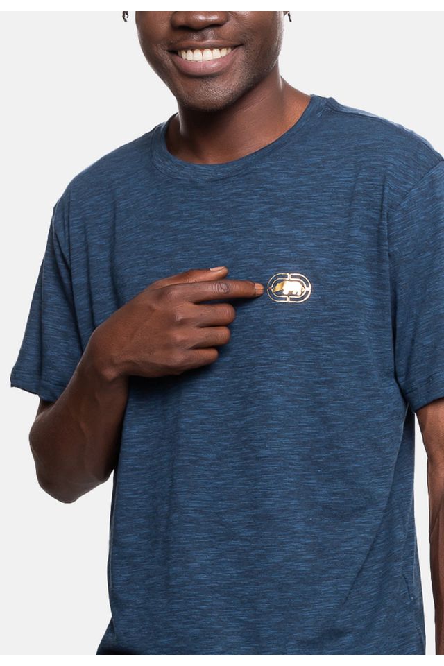 Camiseta-Ecko-Especial-Azul