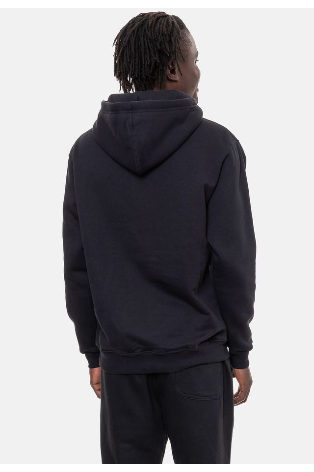 Moletom-Stance-Canguru-Preto