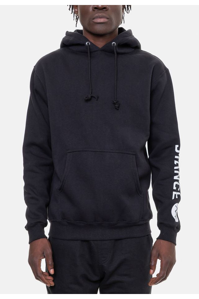 Moletom-Stance-Canguru-Preto