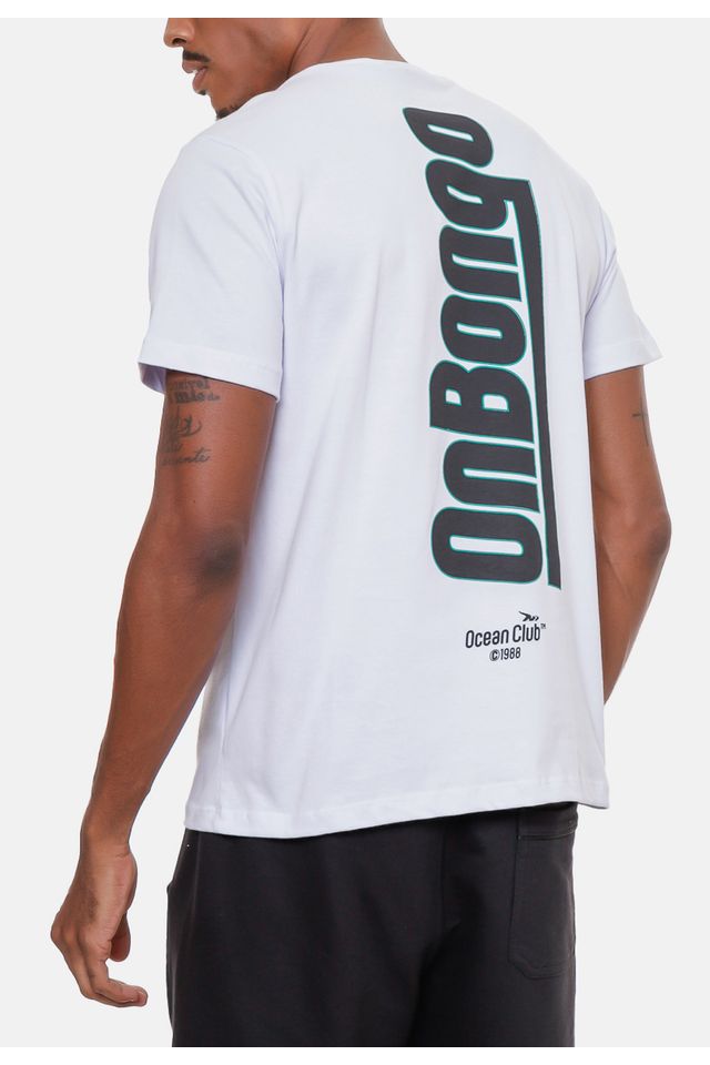 Camiseta-Onbongo-Especial-Branca