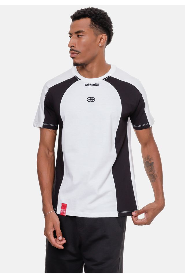 Camiseta-Ecko-Especial-Branca