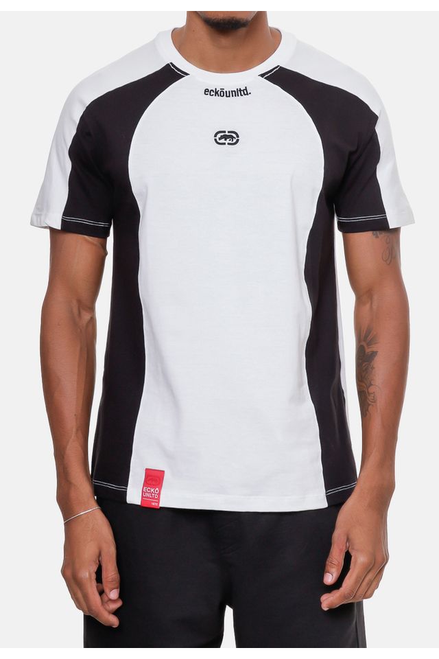 Camiseta-Ecko-Especial-Branca