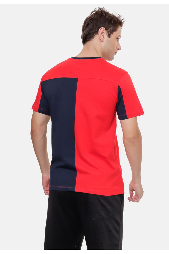 Camiseta-Ecko-Especial-Azul-Marinho