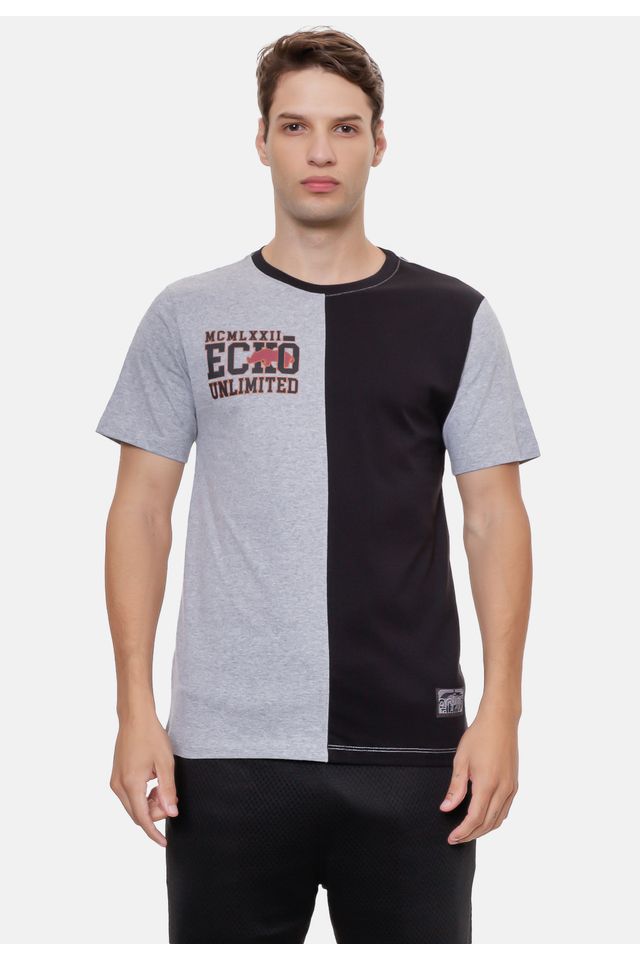 Camiseta-Ecko-Especial-Preta