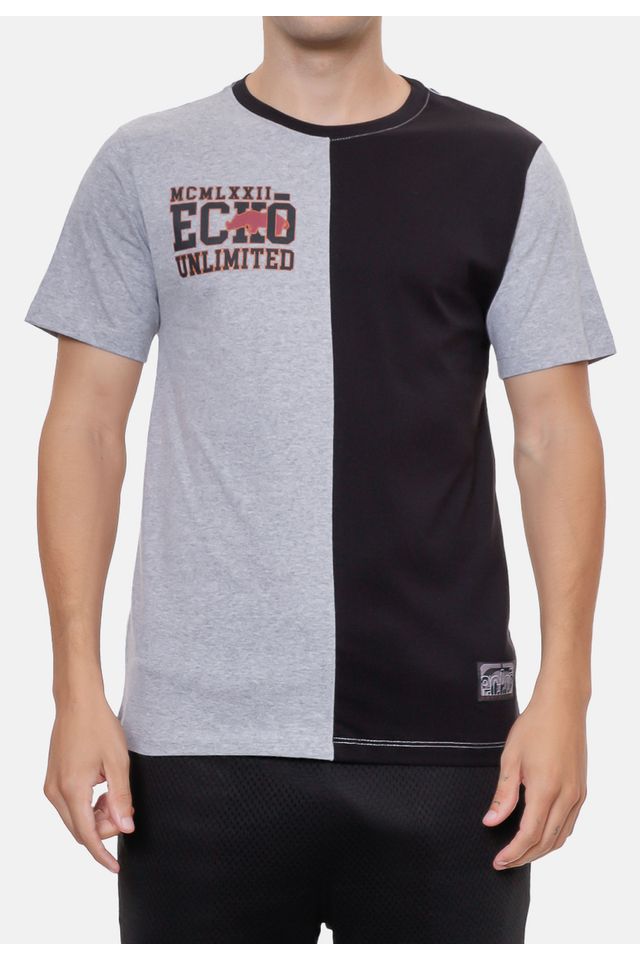 Camiseta-Ecko-Especial-Preta