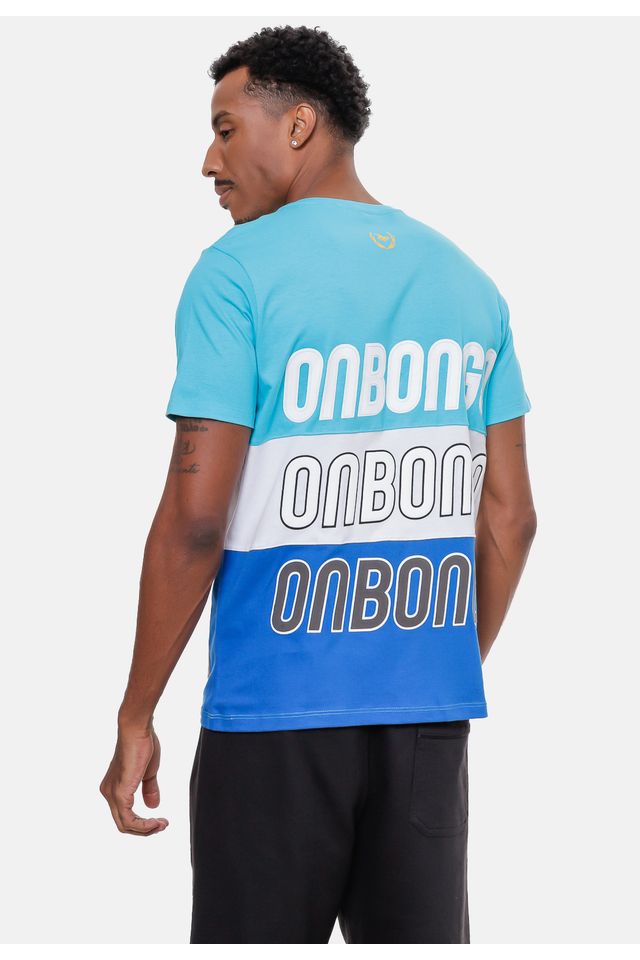 Camiseta-Onbongo-Especial-Azul