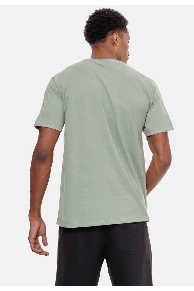 Camiseta-Fatal-Estampada-Verde