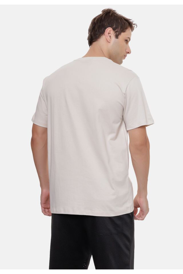 Camiseta-Ecko-Especial-Areia