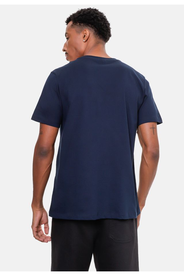 Camiseta-Ecko-Especial-Azul