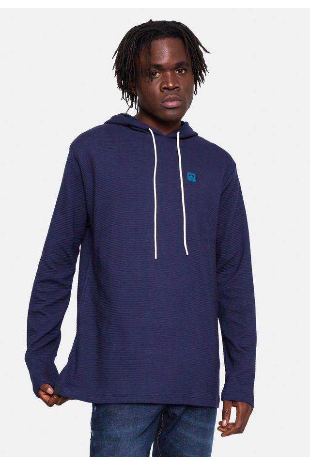 Camiseta-HD-Especial-Manga-Longa-Azul-Marinho