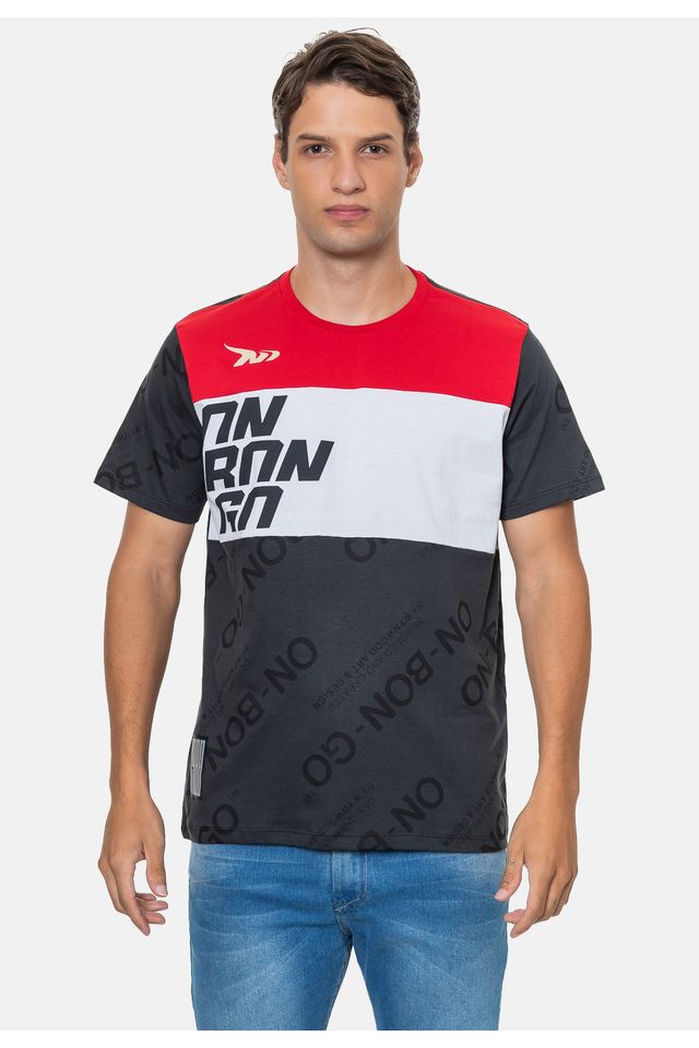 Camiseta-Onbongo-Especial-Vermelha Camiseta-Onbongo-Especial-Vermelha