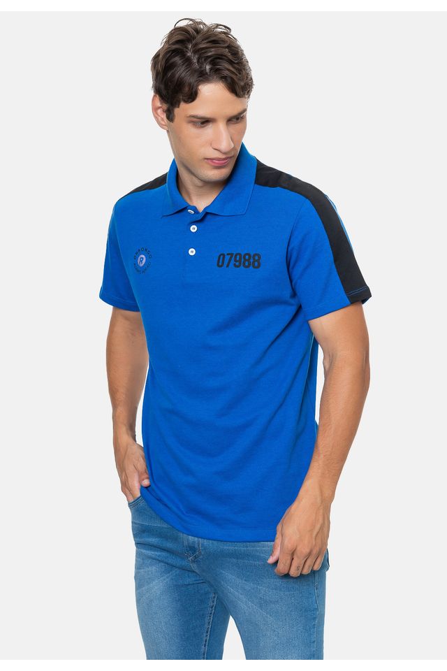 Camisa-Polo-Onbongo-Piquet-Especial-Azul-Royal
