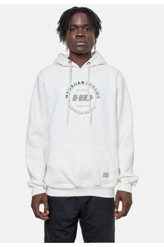 Moletom-HD-Canguru-Fechado-Off-White Moletom-HD-Canguru-Fechado-Off-White