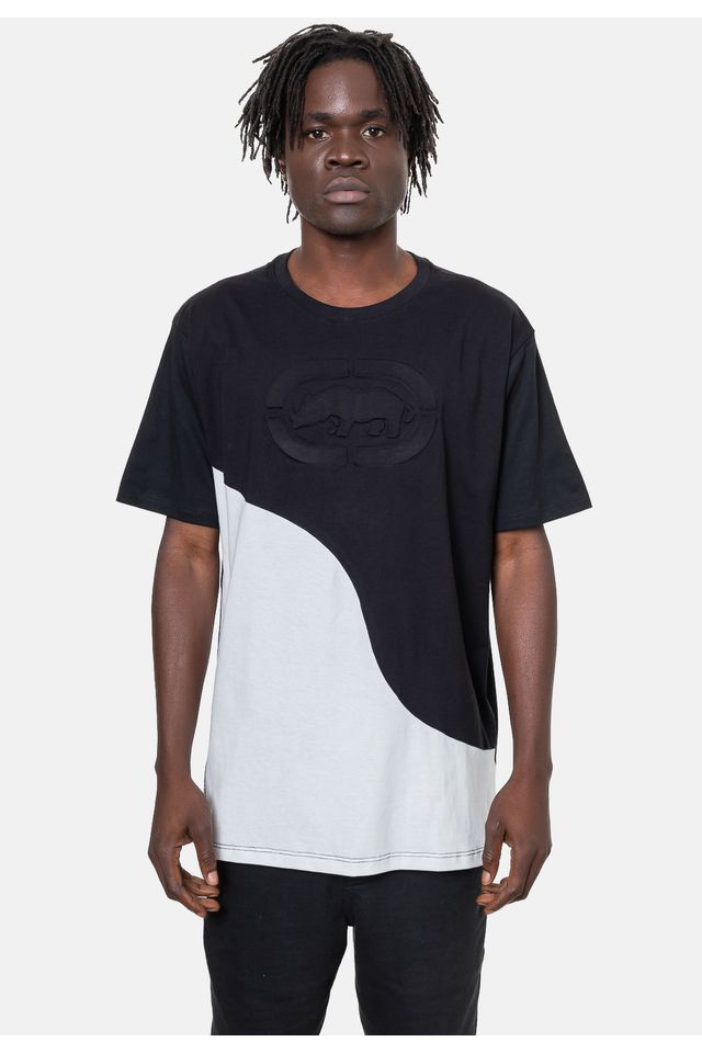 Camiseta-Ecko-Especial-Preta