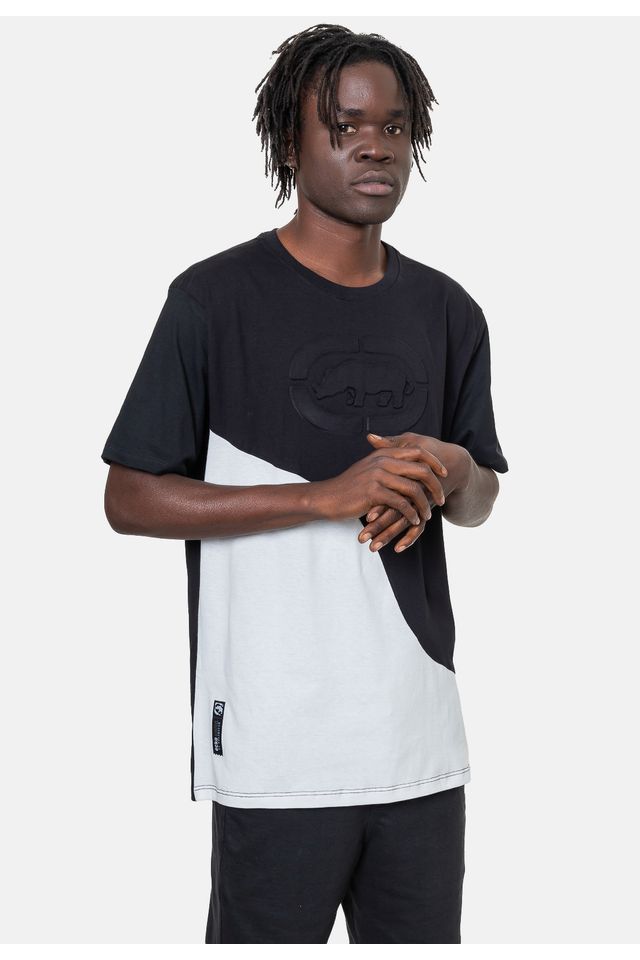 Camiseta-Ecko-Especial-Preta