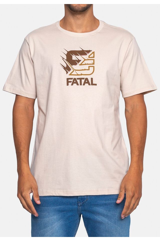 Camiseta-Fatal-Estampada-Areia