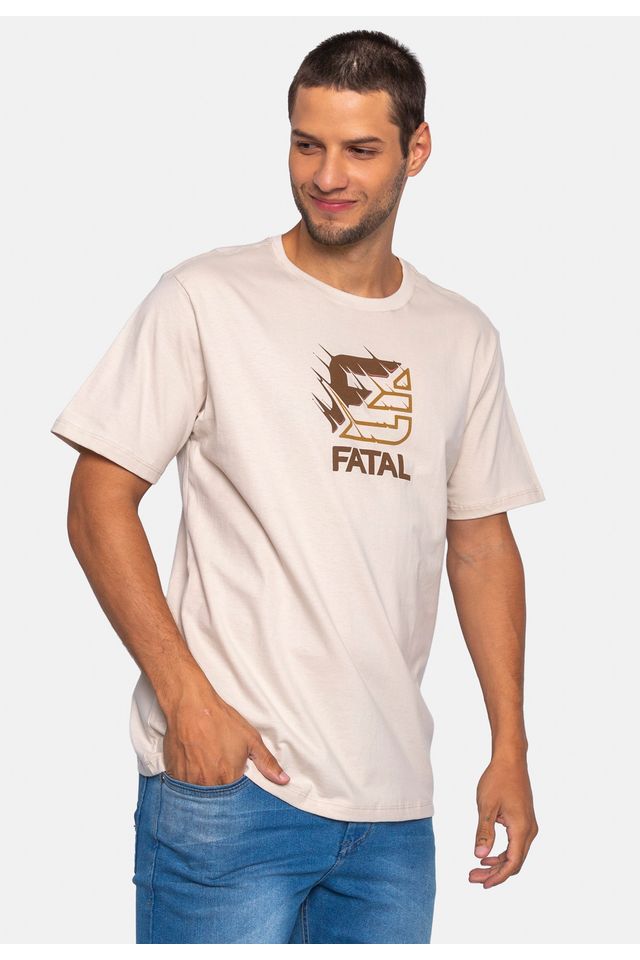 Camiseta-Fatal-Estampada-Areia