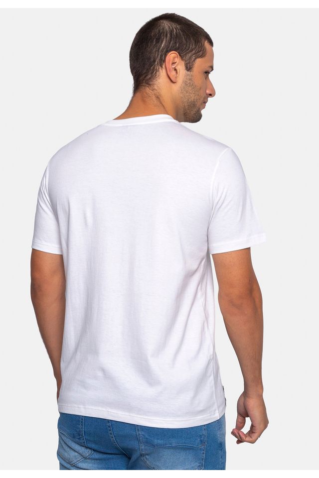 Camiseta-Fatal-Estampada-Branca
