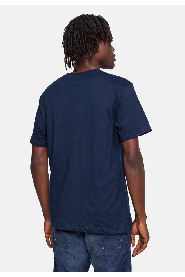 Camiseta-Fatal-Estampada-Azul-Marinho