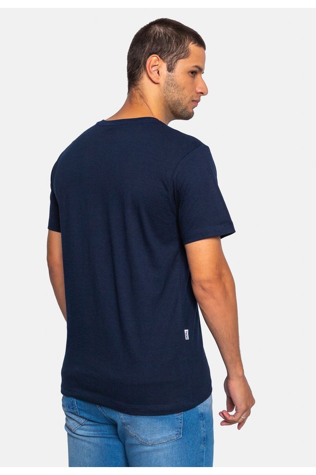 Camiseta-Fatal-Estampada-Azul-Marinho