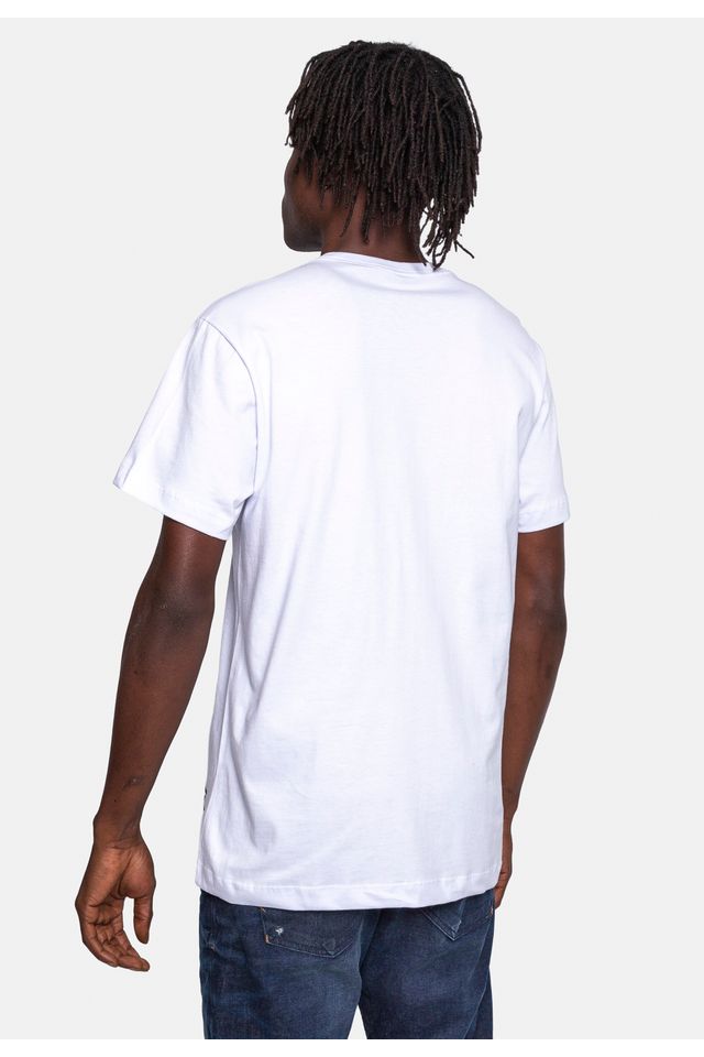 Camiseta-Fatal-Estampada-Branca