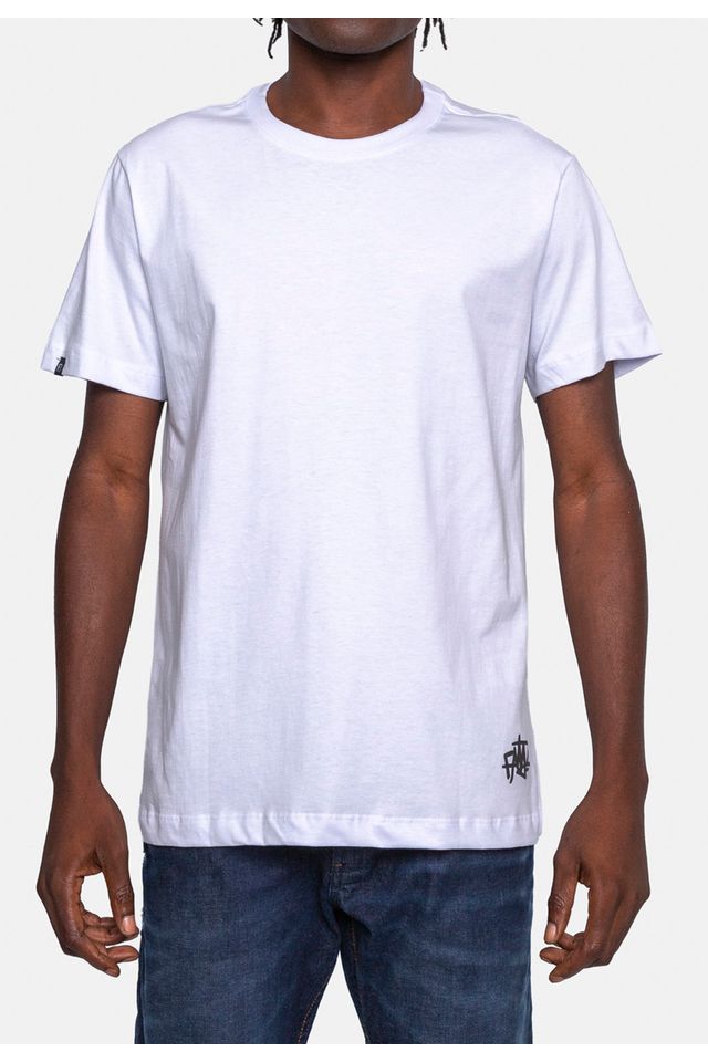 Camiseta-Fatal-Estampada-Branca