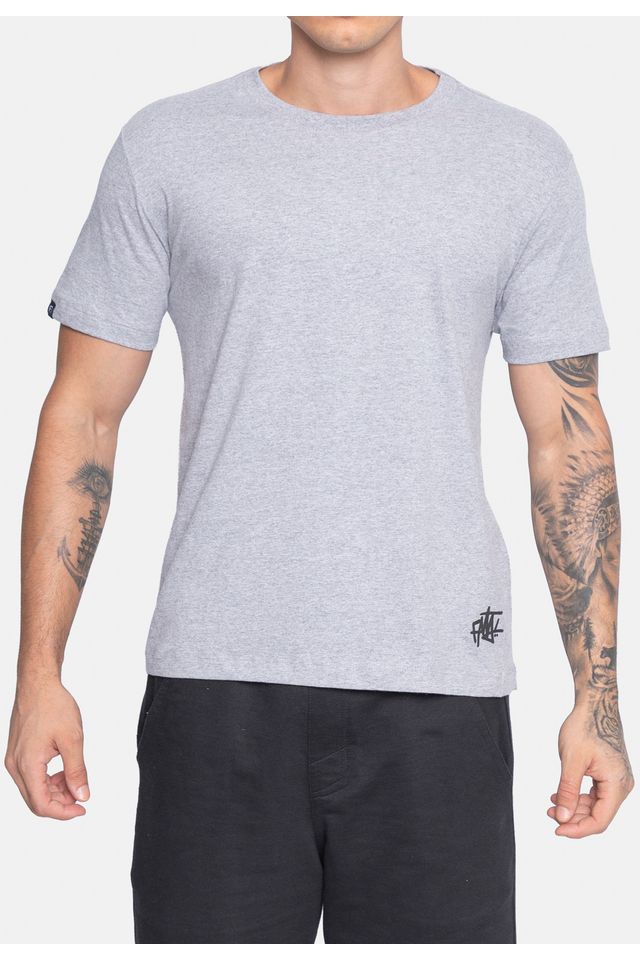 Camiseta-Fatal-Estampada-Cinza-Mescla