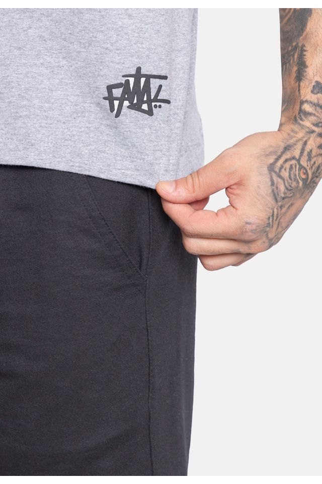 Camiseta-Fatal-Estampada-Cinza-Mescla