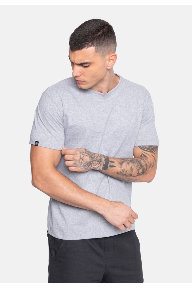 Camiseta-Fatal-Estampada-Cinza-Mescla