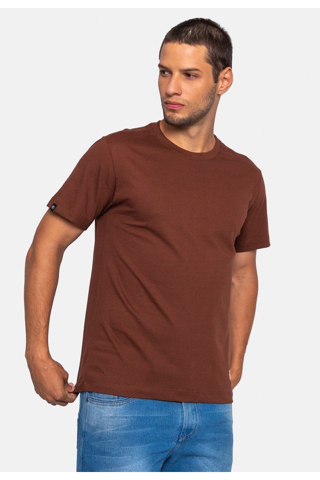 Camiseta-Fatal-Estampada-Marrom