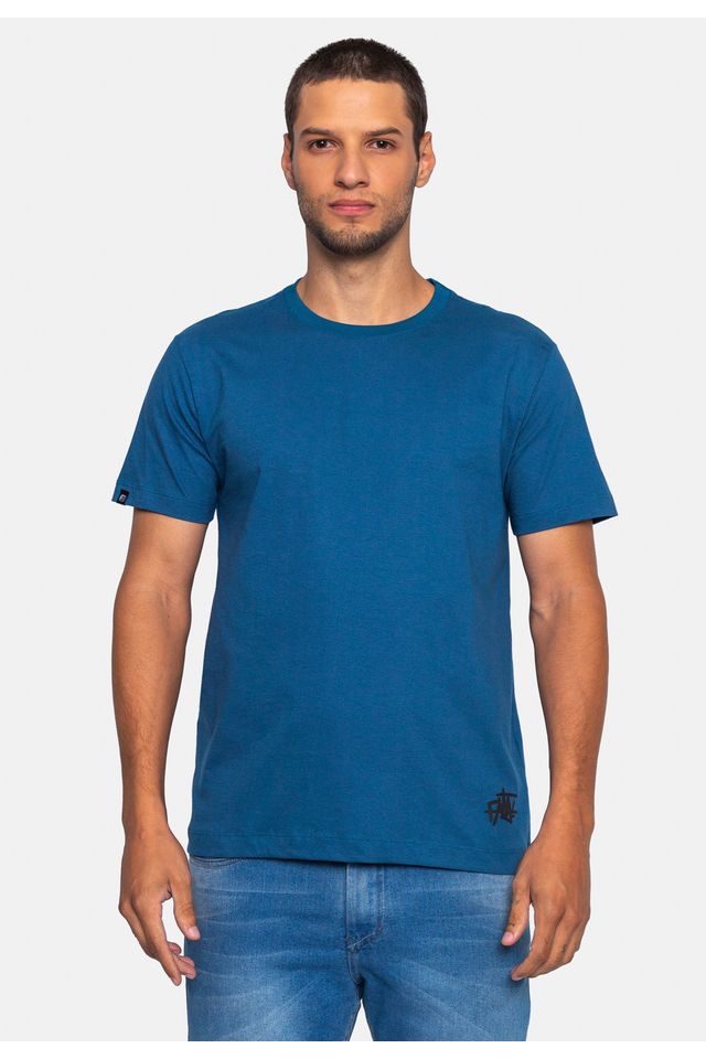 Camiseta-Fatal-Estampada-Azul-Marinho