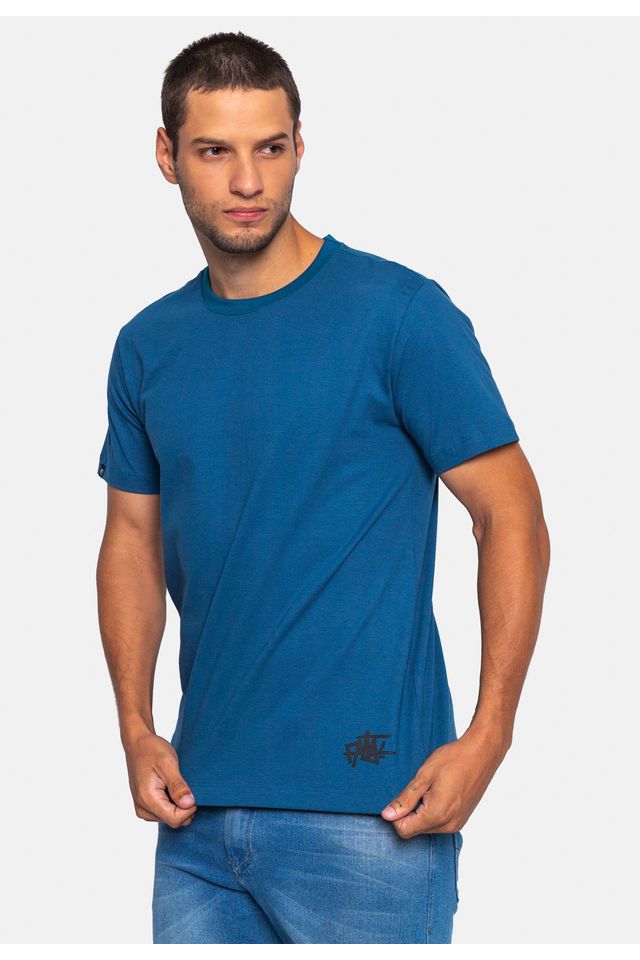 Camiseta-Fatal-Estampada-Azul-Marinho