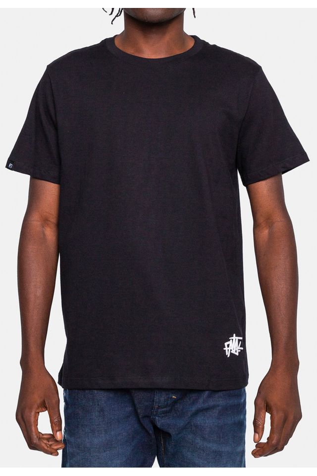 Camiseta-Fatal-Estampanda-Preta