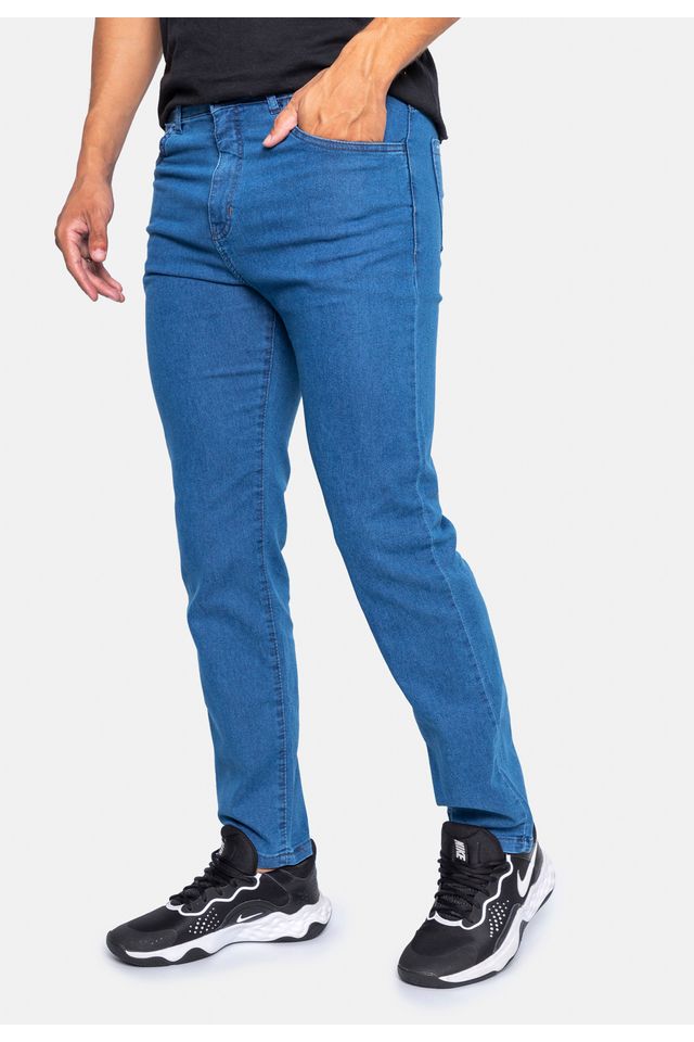 Calca-Ecko-Jeans-Azul