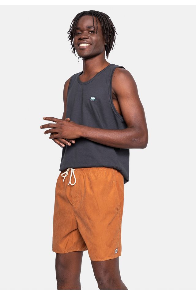 Shorts-HD-Sintetico-Marrom