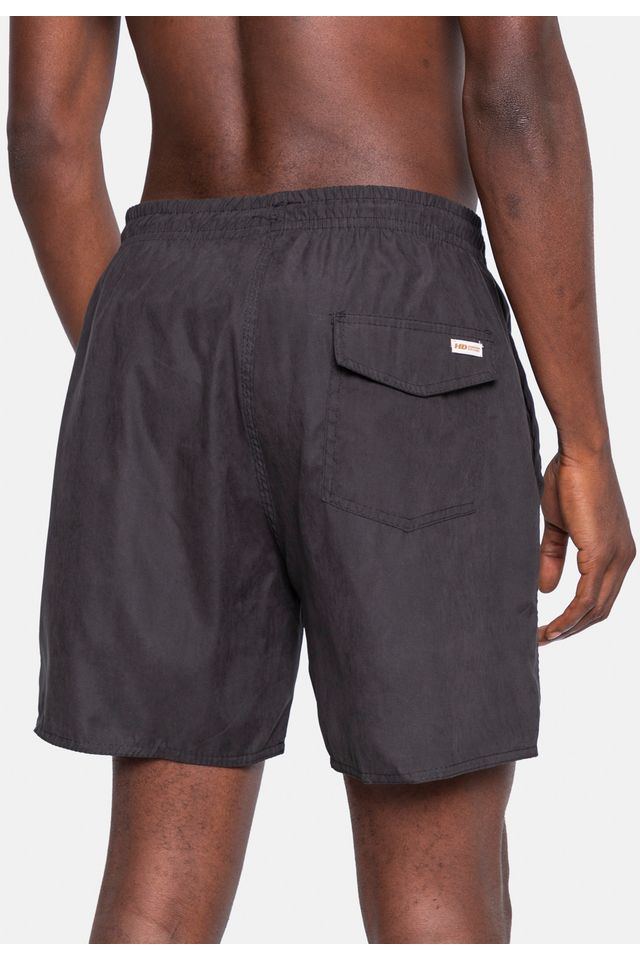 Shorts-HD-Sintetico-Preta