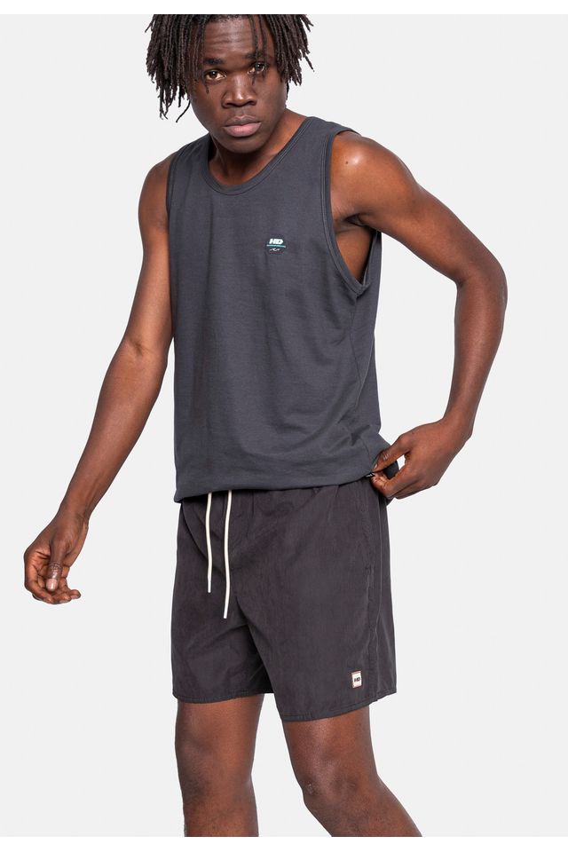 Shorts-HD-Sintetico-Preta