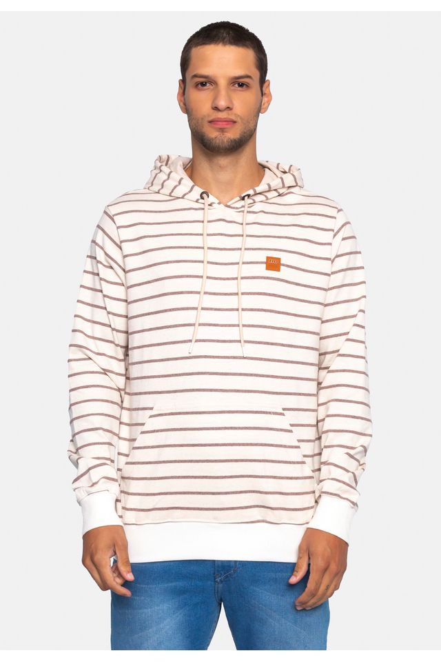 Moletom-HD-Canguru-Fechada-Off-White Moletom-HD-Canguru-Fechada-Off-White