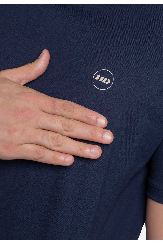 Camiseta-HD-Estampanda-Azul-Marinho