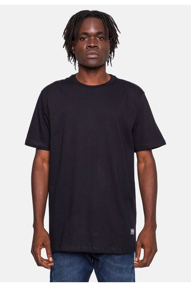 Camiseta-HD-Estampada-Preta Camiseta-HD-Estampada-Preta