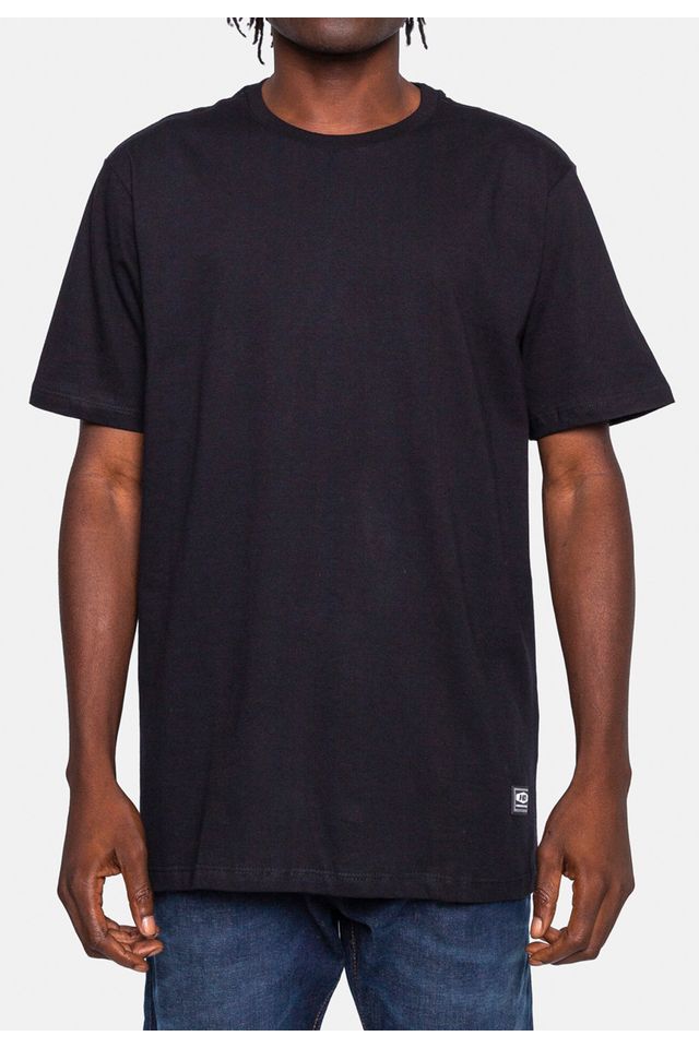 Camiseta-HD-Estampada-Preta