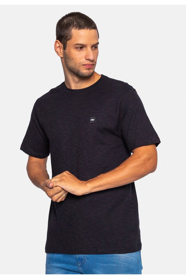 Camiseta-HD-Especial-Preta