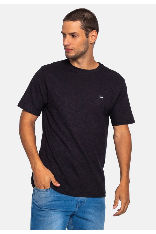 Camiseta-HD-Especial-Preta
