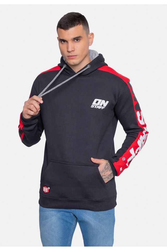 Moletom-Onbongo-Canguru-Fechado-Preto